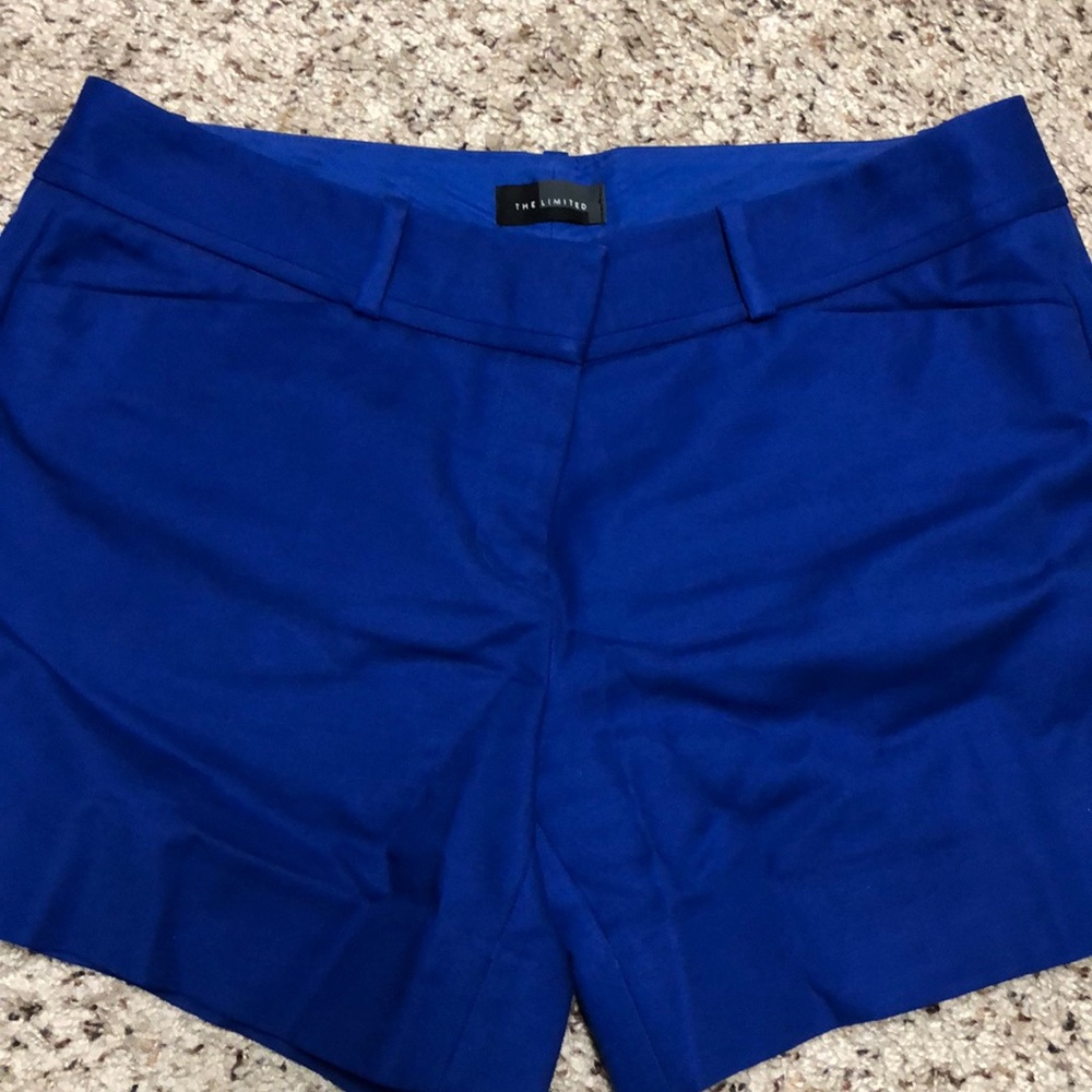 The Limited shorts